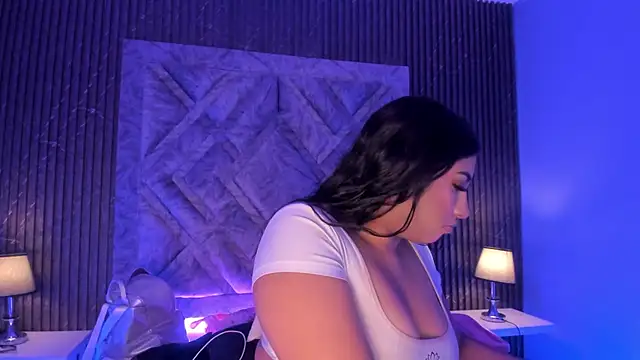 CANDYGABYY online show from February 13, 2025, 4:11 am