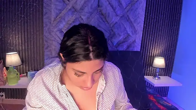 CANDYGABYY online show from March 7, 2025, 4:24 am