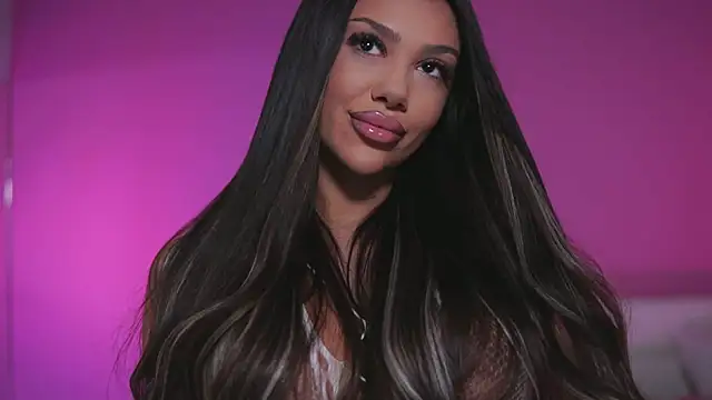 NatyDesiree online show from February 11, 2025, 10:39 pm