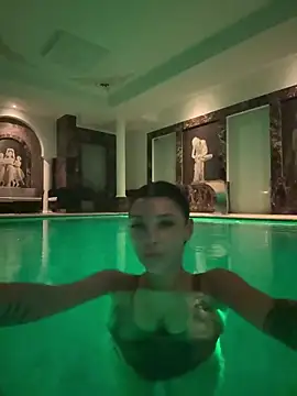 NatyDesiree online show from March 16, 2025, 1:17 pm