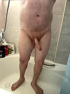 Sexygoat30 online show from November 24, 2025, 12:05 pm