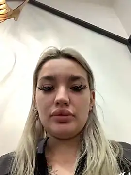 Sextazy online show from December 10, 2024, 12:05 pm