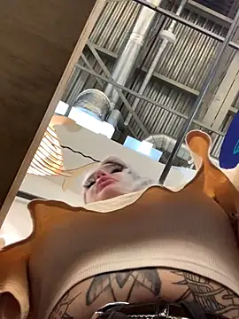 Sextazy online show from December 12, 2024, 11:07 am