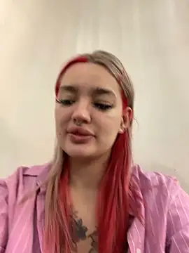 Sextazy online show from December 26, 2024, 12:49 pm