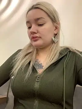 Sextazy online show from January 25, 2025, 11:44 am