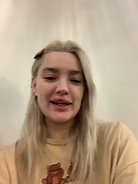 Sextazy online show from March 18, 2025, 12:14 pm