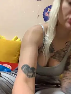 Sextazy online show from October 2, 2025, 11:39 am