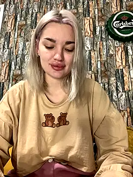 Sextazy online show from November 24, 2025, 11:43 am