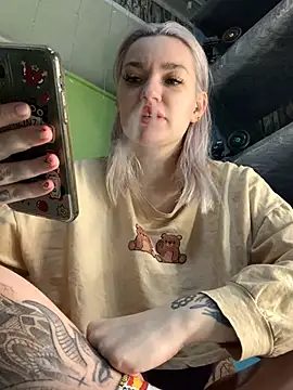 Sextazy online show from January 13, 2026, 12:10 pm