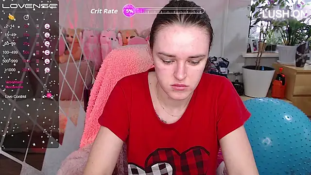 Bella  Swoon online show from November 1, 2025, 4:14 am