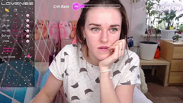 Bella  Swoon online show from November 8, 2025, 5:51 am