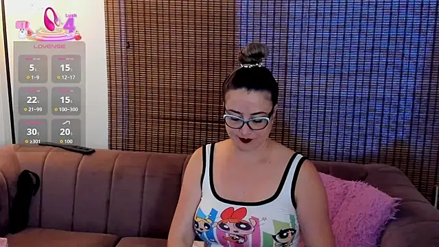 ariana cross online show from September 14, 2025, 1:10 pm