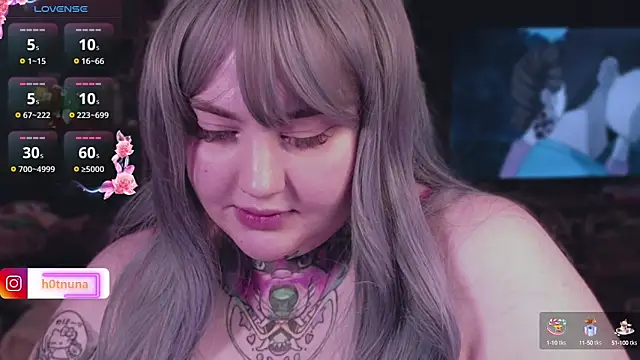 Byeol Dae  online show from January 9, 2025, 10:41 pm