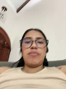 SaritaHot 69 online show from March 19, 2025, 1:18 pm