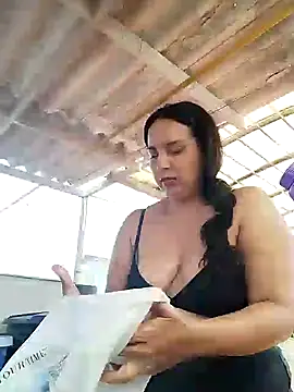 allison-dreams online show from January 14, 2025, 6:38 pm