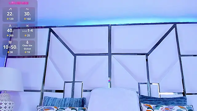 RileySweett online show from February 10, 2025, 11:36 am