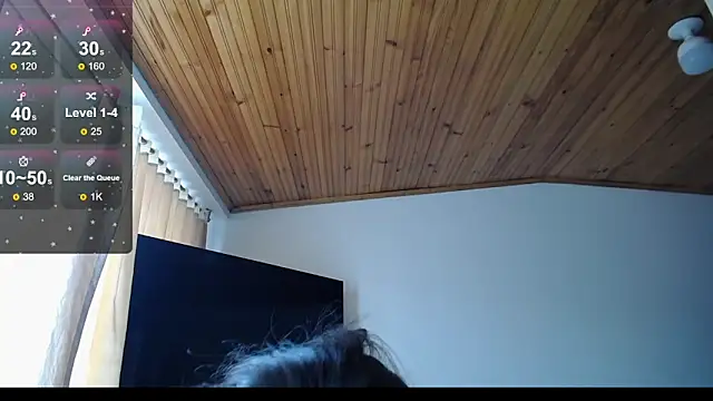 Mariam Gomezxxx online show from January 11, 2025, 5:51 pm