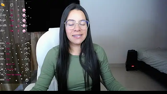 Mariam Gomezxxx online show from January 20, 2025, 10:59 pm