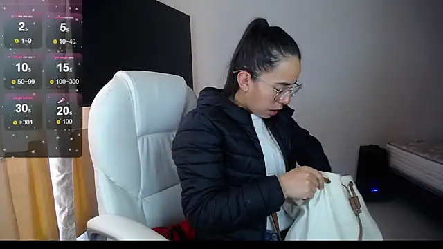 Mariam Gomezxxx online show from February 18, 2025, 8:58 pm