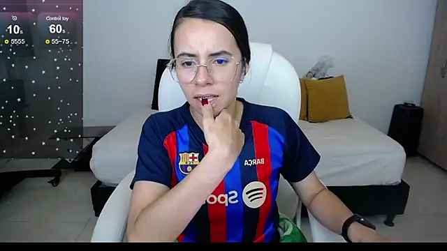 Mariam Gomezxxx online show from March 19, 2025, 12:04 am