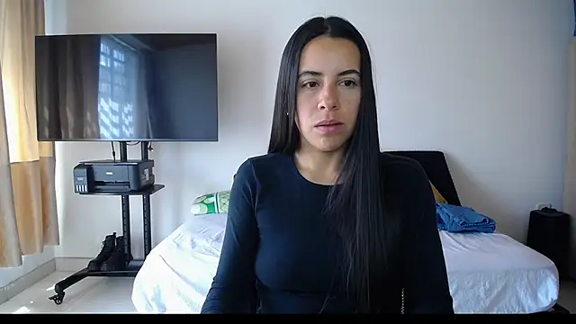 Mariam Gomezxxx online show from September 24, 2025, 6:44 pm