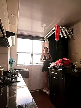 Mariam Gomezxxx online show from January 7, 2026, 2:19 pm