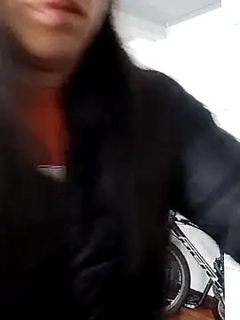 Mariam Gomezxxx online show from February 2, 2026, 12:48 pm