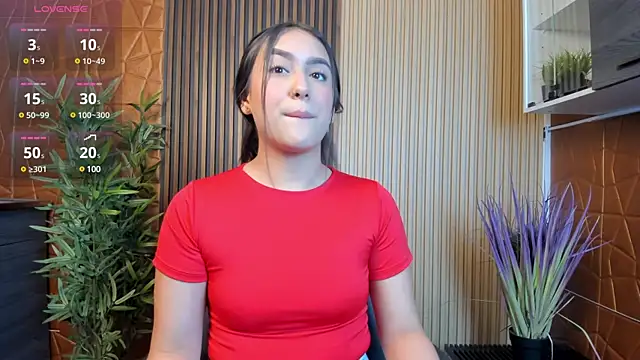 paulina sweett  online show from February 7, 2025, 12:06 pm