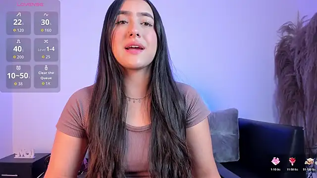 paulina sweett  online show from November 25, 2025, 1:00 pm