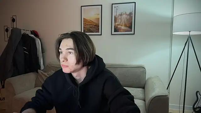 MarkusDean online show from January 26, 2025, 4:20 pm