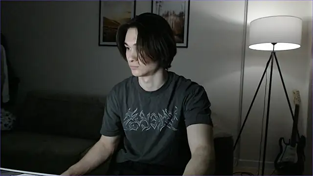 MarkusDean online show from February 2, 2025, 3:17 pm