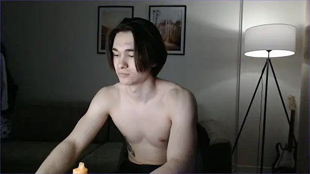 MarkusDean online show from February 2, 2025, 6:20 pm