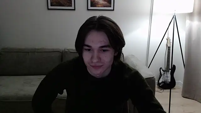 MarkusDean online show from February 13, 2025, 2:42 pm