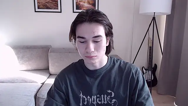 MarkusDean online show from February 19, 2025, 10:45 am