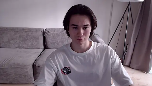 MarkusDean online show from February 22, 2025, 9:56 am