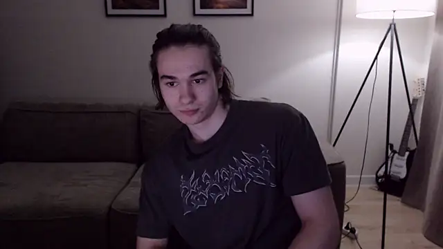 MarkusDean online show from March 7, 2025, 7:27 pm