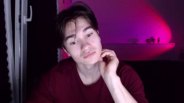 MarkusDean online show from September 11, 2025, 9:04 pm