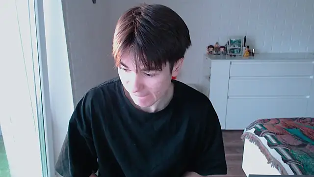 MarkusDean online show from December 17, 2025, 10:21 am