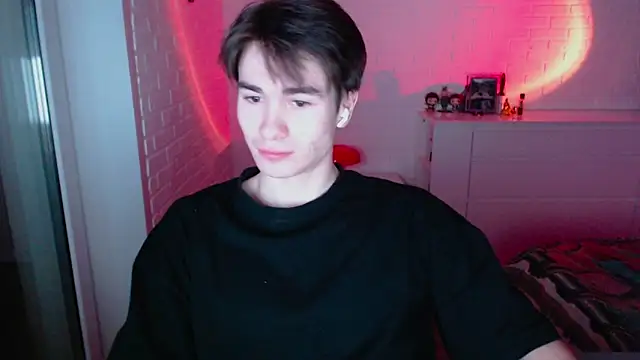 MarkusDean online show from December 17, 2025, 10:27 pm