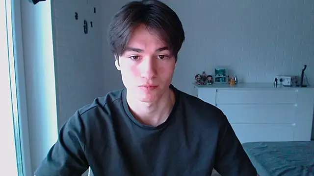 MarkusDean online show from February 24, 2026, 12:58 pm