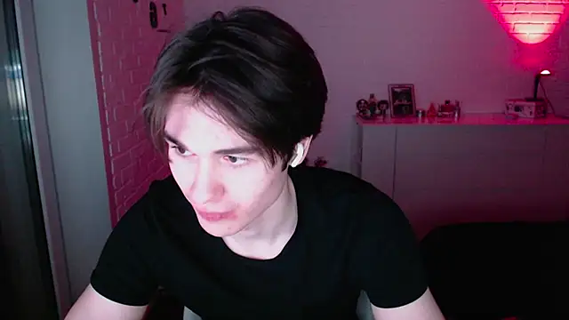 MarkusDean online show from March 13, 2026, 6:58 pm