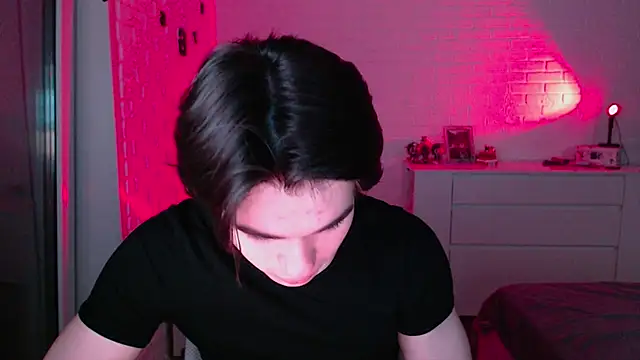 MarkusDean online show from March 31, 2026, 3:56 pm