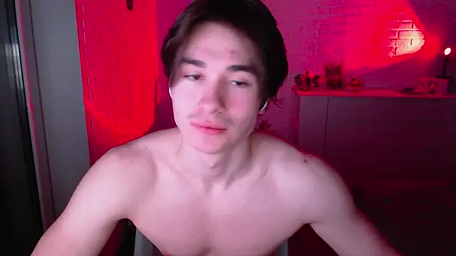 MarkusDean online show from April 3, 2026, 6:50 pm