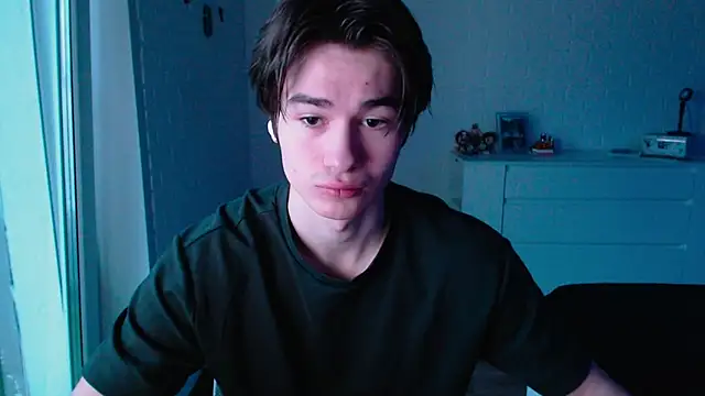 MarkusDean online show from April 4, 2026, 2:36 pm