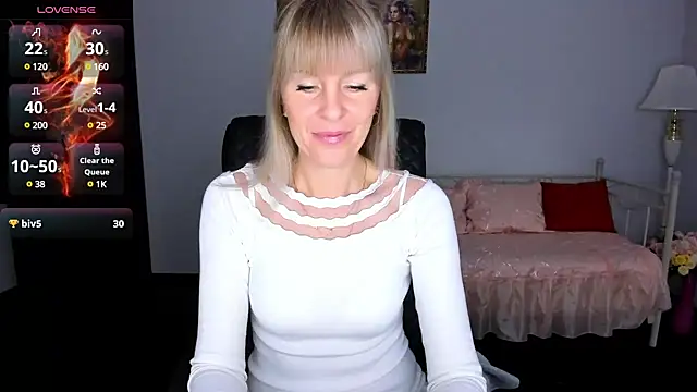 Anita Tayson online show from January 31, 2025, 6:46 am