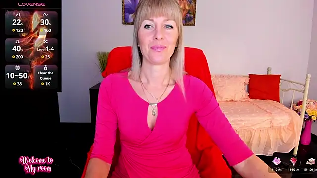 Anita Tayson online show from February 26, 2025, 6:47 am