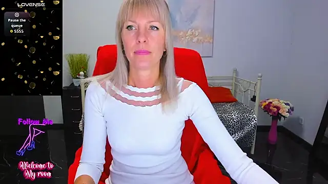 Anita Tayson online show from October 3, 2025, 5:59 am