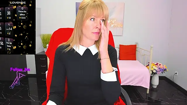 Anita Tayson online show from March 9, 2026, 7:01 am