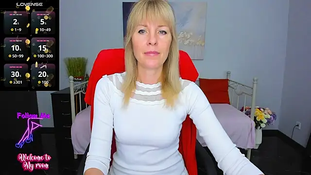 Anita Tayson online show from April 2, 2026, 6:22 am