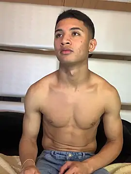 ALAN SANTHOS online show from October 4, 2025, 10:41 pm